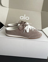 Yoga Sunset Sneaker Mules