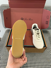 Fast Walk Sneakers