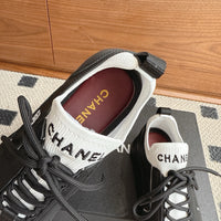 26A Logo Trainers
