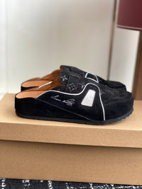 Easy Mules