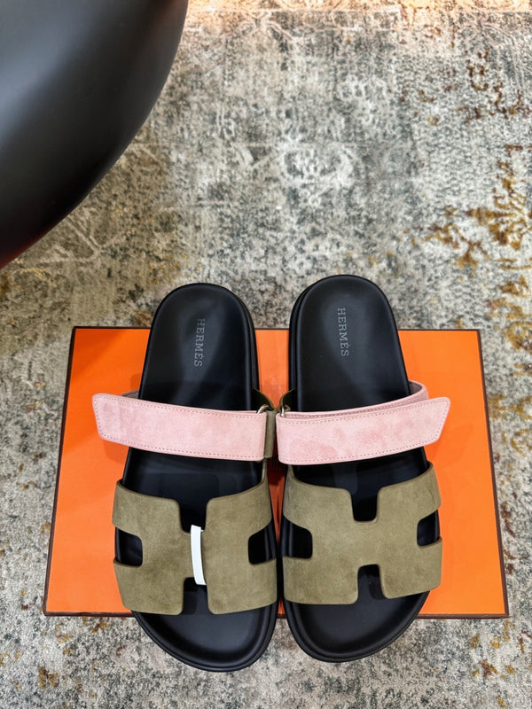 26FW Chypre Sandals