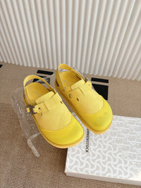 Tokio Mules