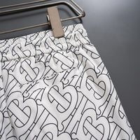 Logo Shorts