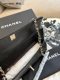 Coco Top Handle Bag