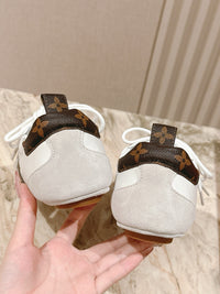 Sneakerina Sneakers