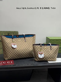 Ophidia Tote Bag
