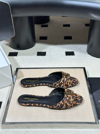 Babylone Mules