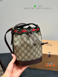Venice Bucket Bag