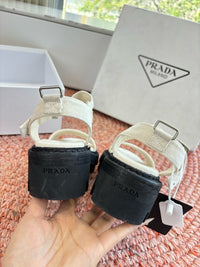 Platform Sandals