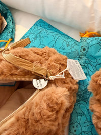 Bartholomew Bear Bag