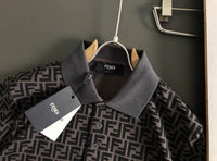 Piqué Polo Shirt