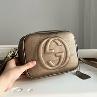 Soho Disco Crossbody Bag