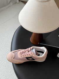 26C Logo Trainers