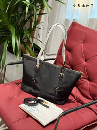 Tessuto Tote Bag