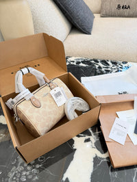 Rowan Satchel Bag