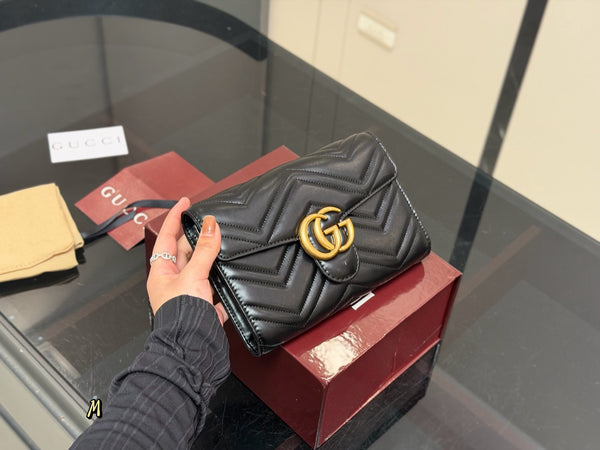 Marmont Wallet On Chain