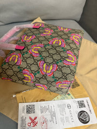 Supreme Tote