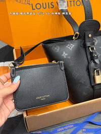 All In BB Bucket Bag