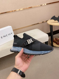 Spectre Sneakers