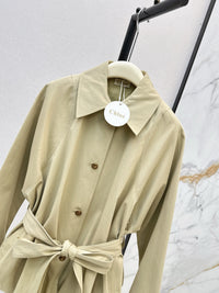 26S Trench Coat