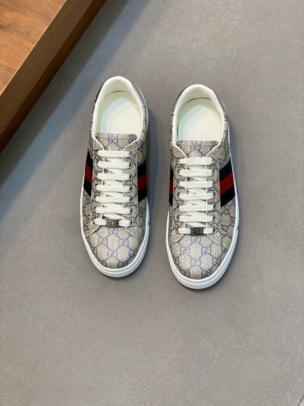 Ace Supreme Sneakers