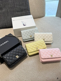 Wallet on Chain