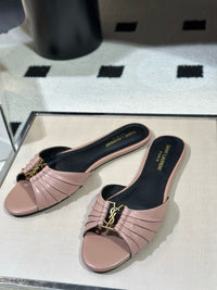 Babylone Mules