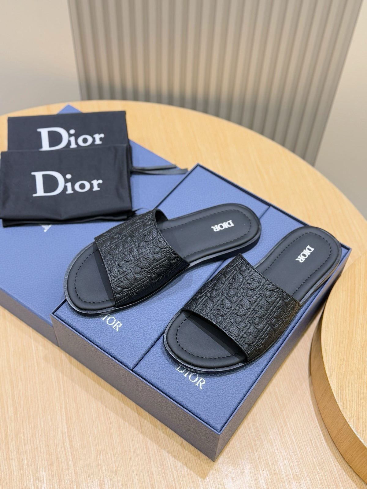 Aqua Sandals