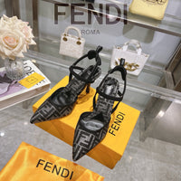 Colibrì Pumps