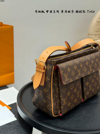 Multicolore Shoulder Bag
