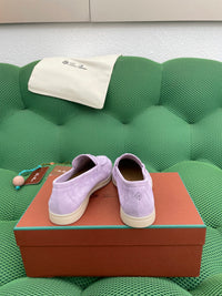 Summer Charms Walk Loafers