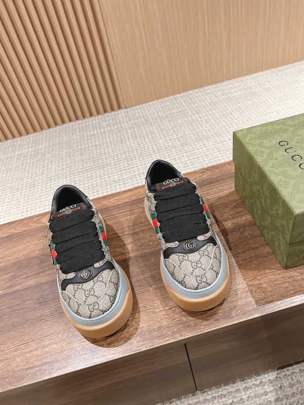 Screener Sneakers