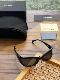 CH73761 Shield Sunglasses