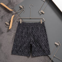 Logo Shorts