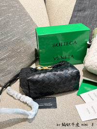 Mini Andiamo Bag