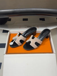 Oasis Sandals