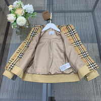 Harrington Jacket