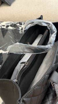 Large Casual Pocket Tote