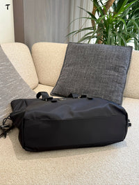 Nylon Tote Bag