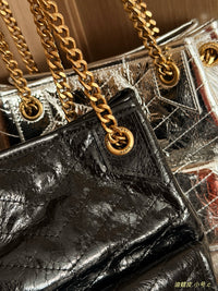 Niki Small Bag