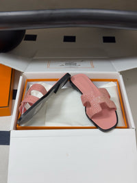 Oasis Sandals