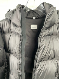 Down Puffer Jacket