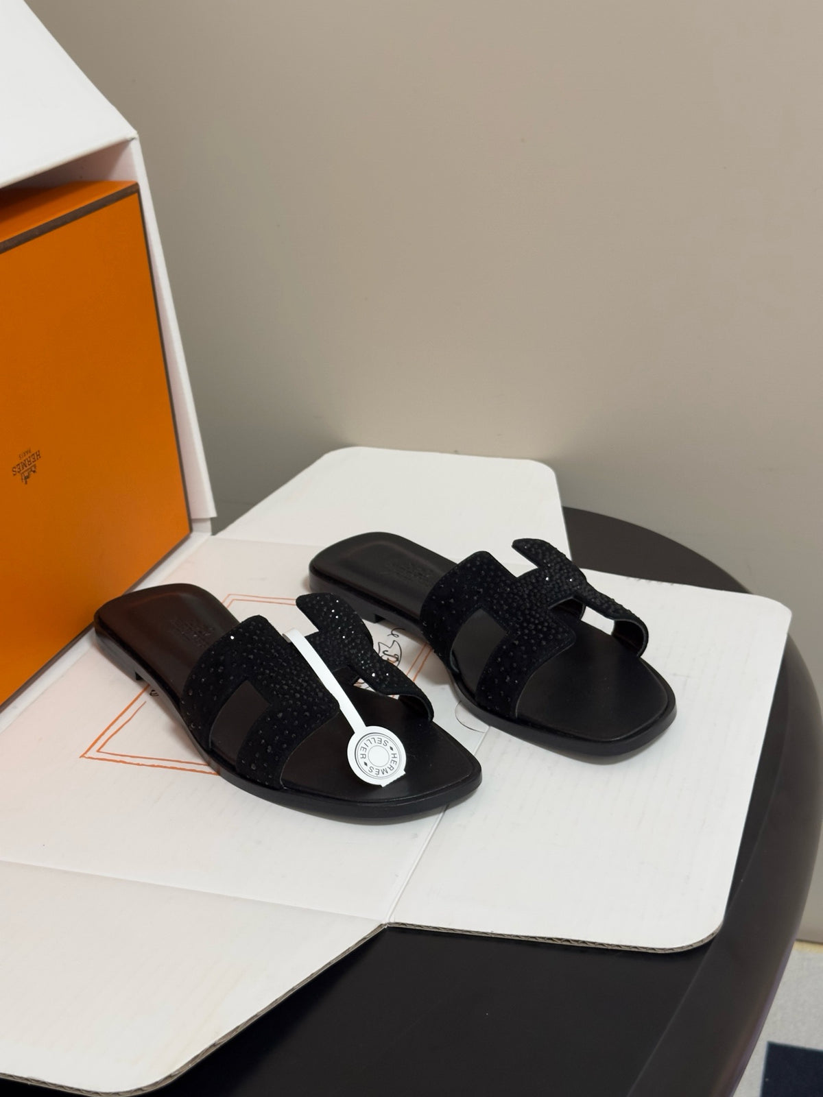 Oasis Sandals
