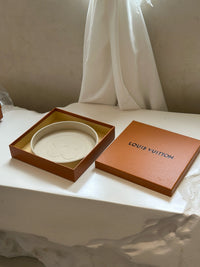 Flora Round Tray MM