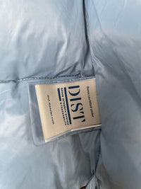 Cyclone 2-in-1 Down Jacket