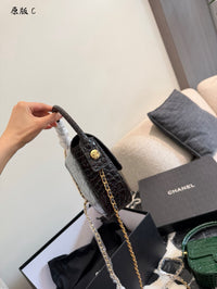 26A Mini Flap Bag