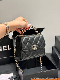 Kelly Bag