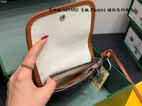 Plumet Pocket Wallet