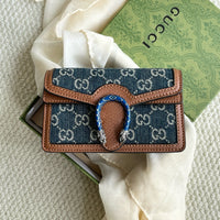 Dionysus Super Mini Bag