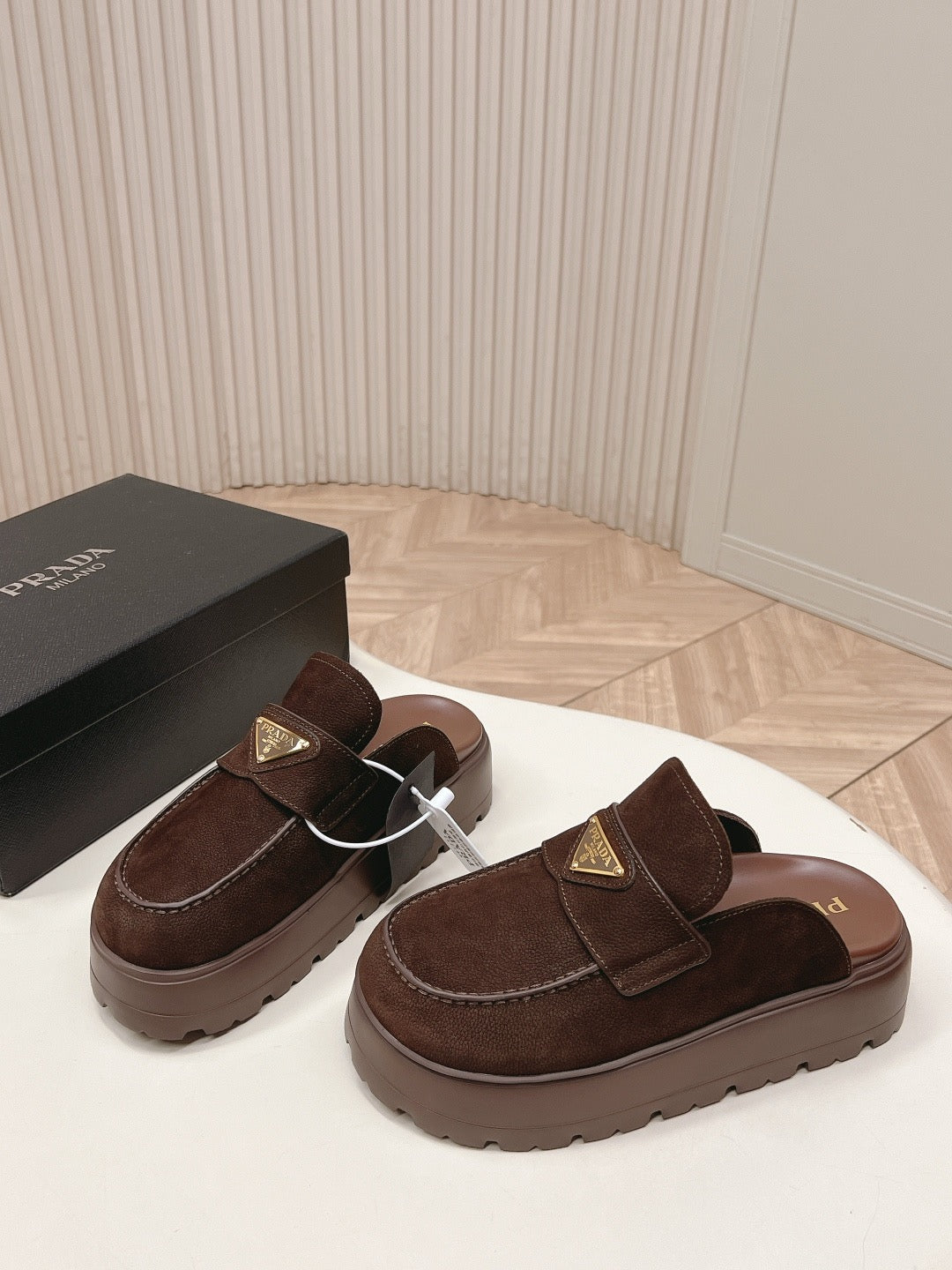 Platform Mules